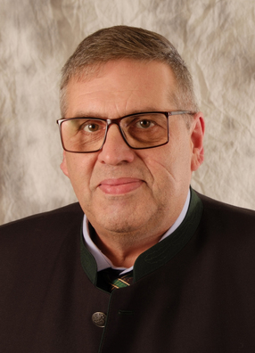Fritz Herbert