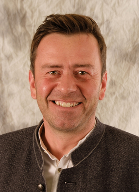 Vizebürgermeister Winkler Christian