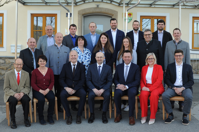 Gemeinderat